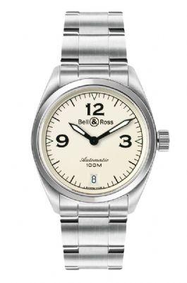 Pre-Owned Bell and Ross Medium Watch